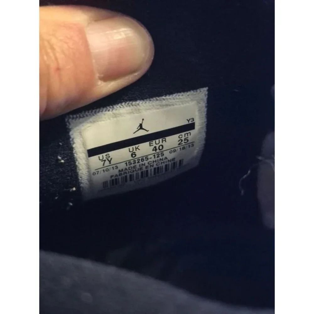 Air Jordan 12 Retro 